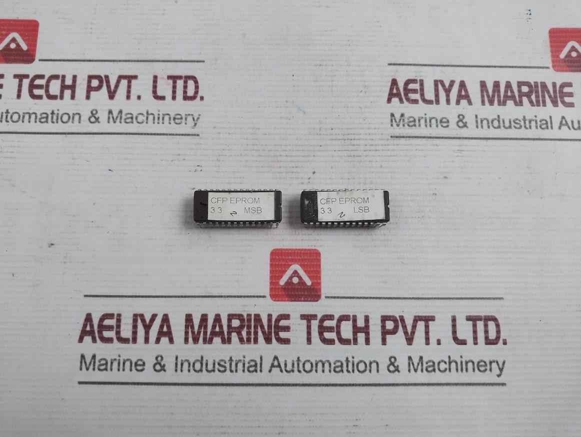 Lot Of 6X Atmel At28C64 Parallel Eeprom-erasable Programmable Read-only Memory