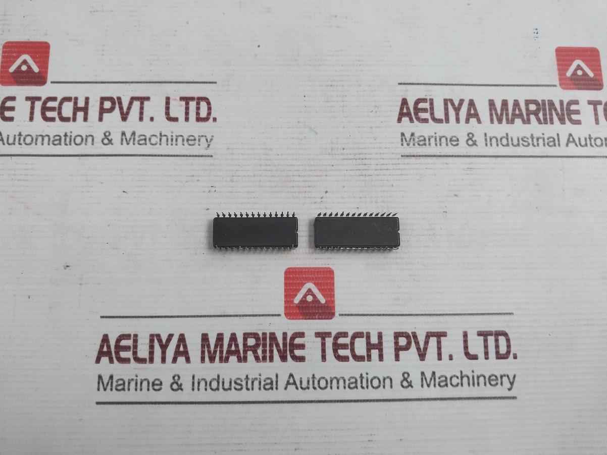 Lot Of 6X Atmel At28C64 Parallel Eeprom-erasable Programmable Read-only Memory