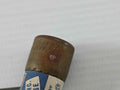 Lot Of 6X Bussmann Frn 6/10 Amp Time Delay Fuse 250V Class K5