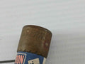 Lot Of 6X Bussmann Frn 6/10 Amp Time Delay Fuse 250V Class K5