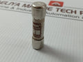 Lot of 6X BUSSMANN KTK-1 Fast-Acting Supplementary Fuse