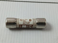 Lot of 6X BUSSMANN KTK-1 Fast-Acting Supplementary Fuse