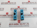 Lot of 6X Celduc SU963460 Solid State Relay 3,5-32Vdc