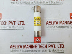 Lot of 6X Cello-Lite 10A DC Fuse 750V BC 30KA