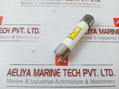 Lot of 6X Cello-Lite 10A DC Fuse 750V BC 30KA