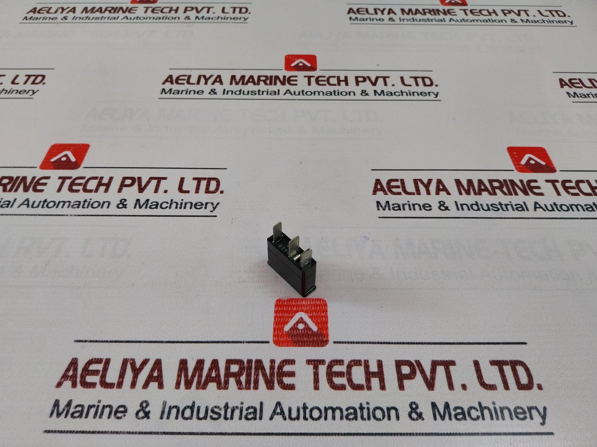 Lot Of 6X Daito P450 Alarm Fuse