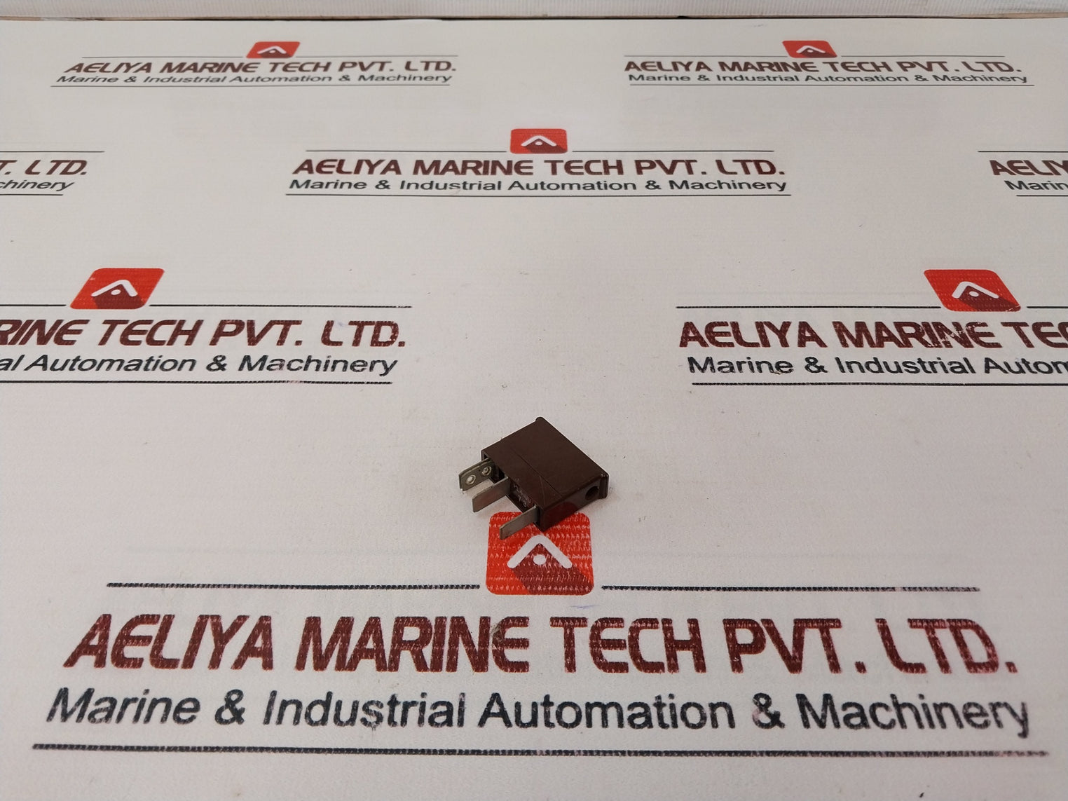 Lot Of 6X Daito Pl4100 Alarm Fuse