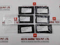Lot Of 6X Degassed O Ring P/N: 5711099 Waters -50 Gm
