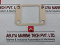 Lot Of 6X Dvgw-htb Clean Cover Gasket Frenzelit