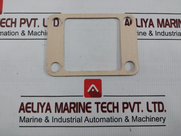 Lot Of 6X Dvgw-htb Clean Cover Gasket Frenzelit