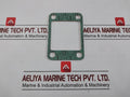 Lot Of 6X Dvgw-htb Clean Cover Gasket Frenzelit