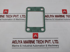Lot Of 6X Dvgw-htb Clean Cover Gasket Frenzelit