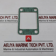 Lot Of 6X Dvgw-htb Clean Cover Gasket Frenzelit
