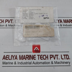 Lot Of 6X Dvgw-htb Clean Cover Gasket Frenzelit