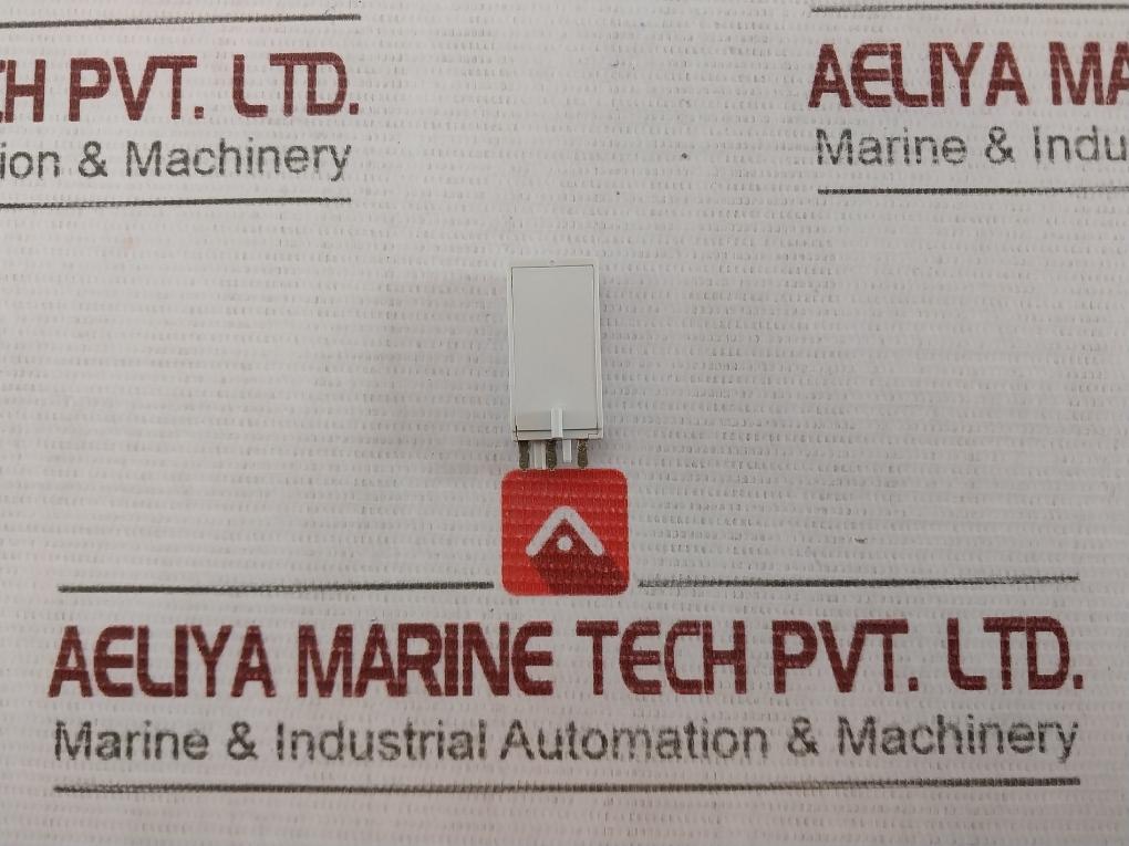 Lot Of 6X Finder 99.02.0.230.59 Led Indicator Module 110-240V Ac/Dc Ie003