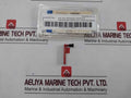 Lot Of 6X Graphic Controls 10557461 Red Mkr Chart Recorder Red Pen Cho0625