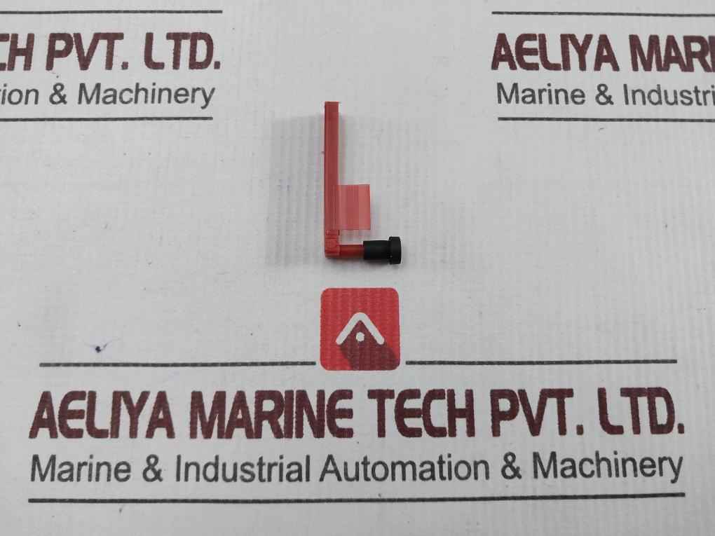 Lot Of 6X Graphic Controls 10557461 Red Mkr Chart Recorder Red Pen Cho0625