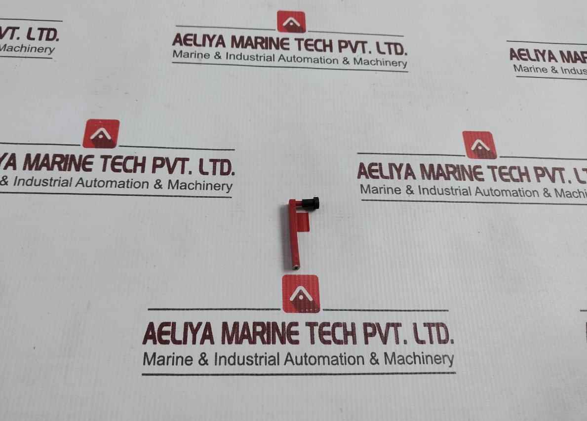 Lot Of 6X Graphic Controls 32009897 Red Mkr Chart Recorder Pen 82-79-0312-06