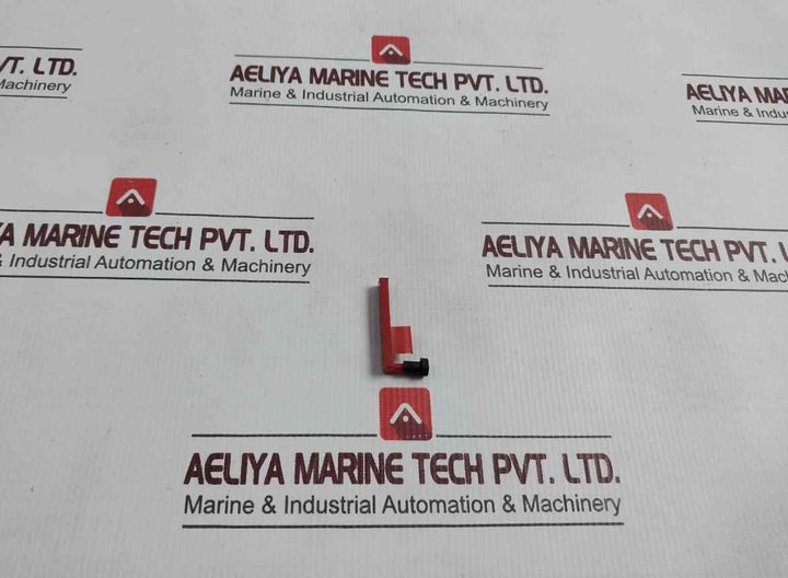 Lot Of 6X Graphic Controls 32009897 Red Mkr Chart Recorder Pen 82-79-0312-06