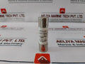 Lot of 6X High Capacity General Purpose Industrial Fuse gG 14mmX51mm 10A 500 VAC