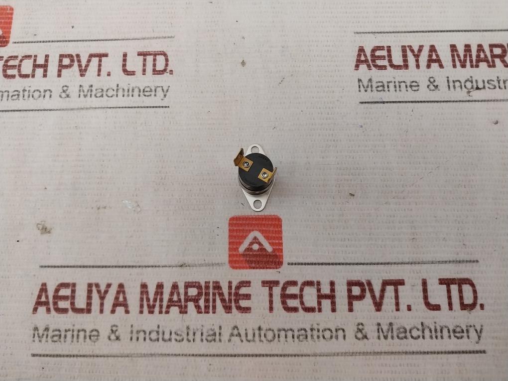 Lot Of 6X Honeywell 2455R Thermostat 228-2658 20760656 L15C 9082 459 Z35 08