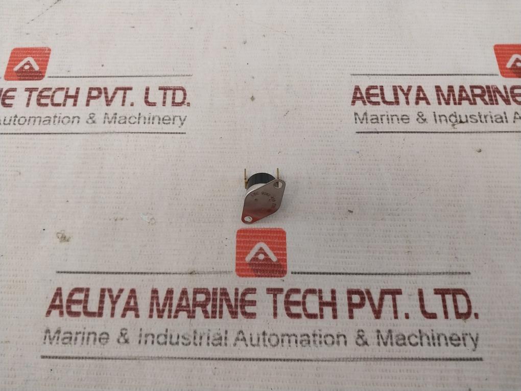 Lot Of 6X Honeywell 2455R Thermostat 228-2658 20760656 L15C 9082 459 Z35 08