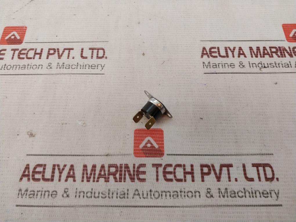 Lot Of 6X Honeywell 2455R Thermostat 228-2658 20760656 L15C 9082 459 Z35 08