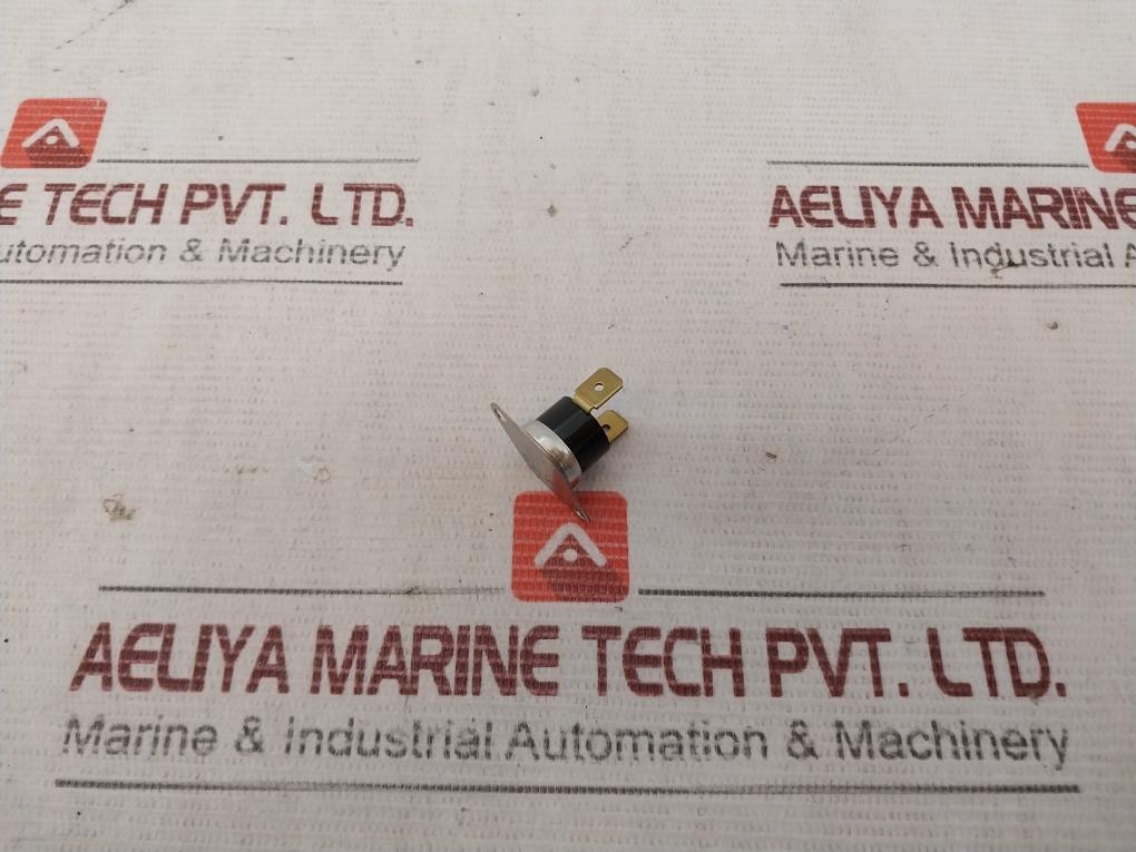 Lot Of 6X Honeywell 2455R Thermostat 228-2658 20760656 L15C 9082 459 Z35 08