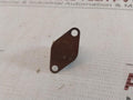 Lot Of 6X Honeywell 2455R Thermostat 228-2658 20760656 L15C 9082 459 Z35 08