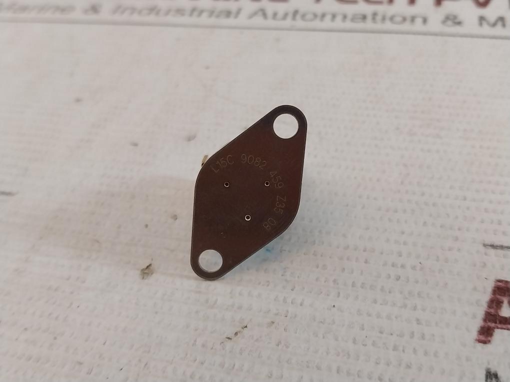 Lot Of 6X Honeywell 2455R Thermostat 228-2658 20760656 L15C 9082 459 Z35 08