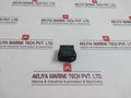 Lot Of 6X Honeywell Frn91-13Bb Rocker Switch 20A 12V