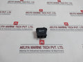 Lot Of 6X Honeywell Frn91-13Bb Rocker Switch 20A 12V