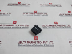 Lot Of 6X Honeywell Frn91-13Bb Rocker Switch 20A 12V
