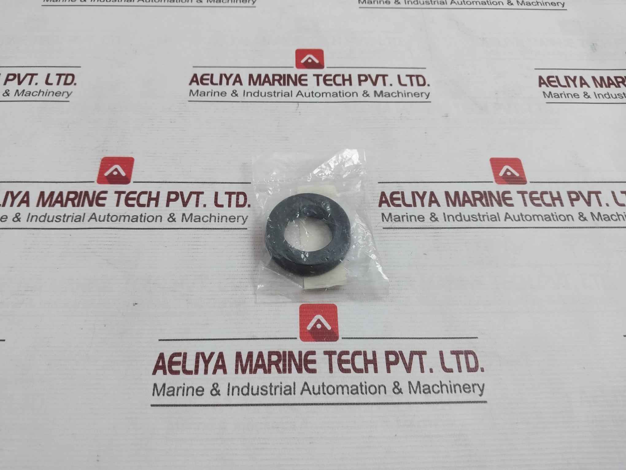 Lot Of 6X Hydril 072-1220-01 Packing Stem Seal 1.25