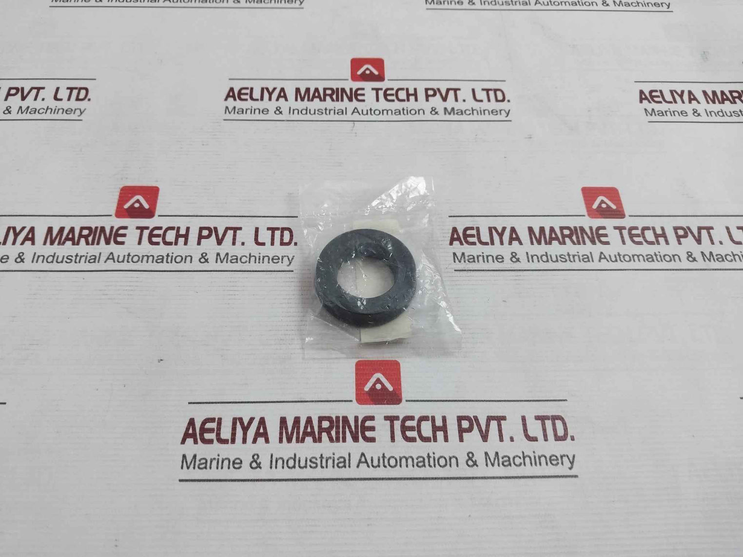 Lot Of 6X Hydril 072-1220-01 Packing Stem Seal 1.25