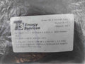 Lot Of 6X Hydril 072-1220-01 Packing Stem Seal 1.25