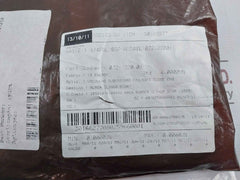 Lot Of 6X Hydril 072-1220-01 Packing Stem Seal 1.25" Id X 2" Od X 0.515" Thk
