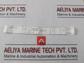 Lot of 6X IC300A Taper Pin SUS316 10X68