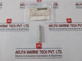 Lot of 6X IC300A Taper Pin SUS316 10X68