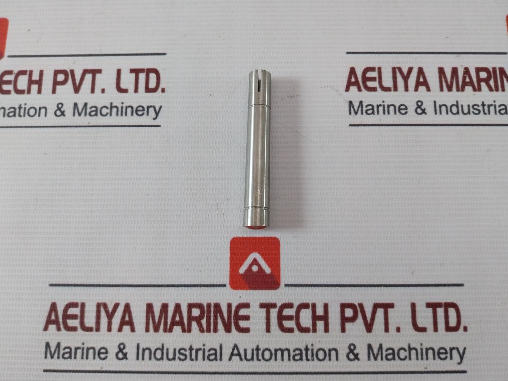 Lot Of 6X Ic300A Taper Pin Sus316 10X68