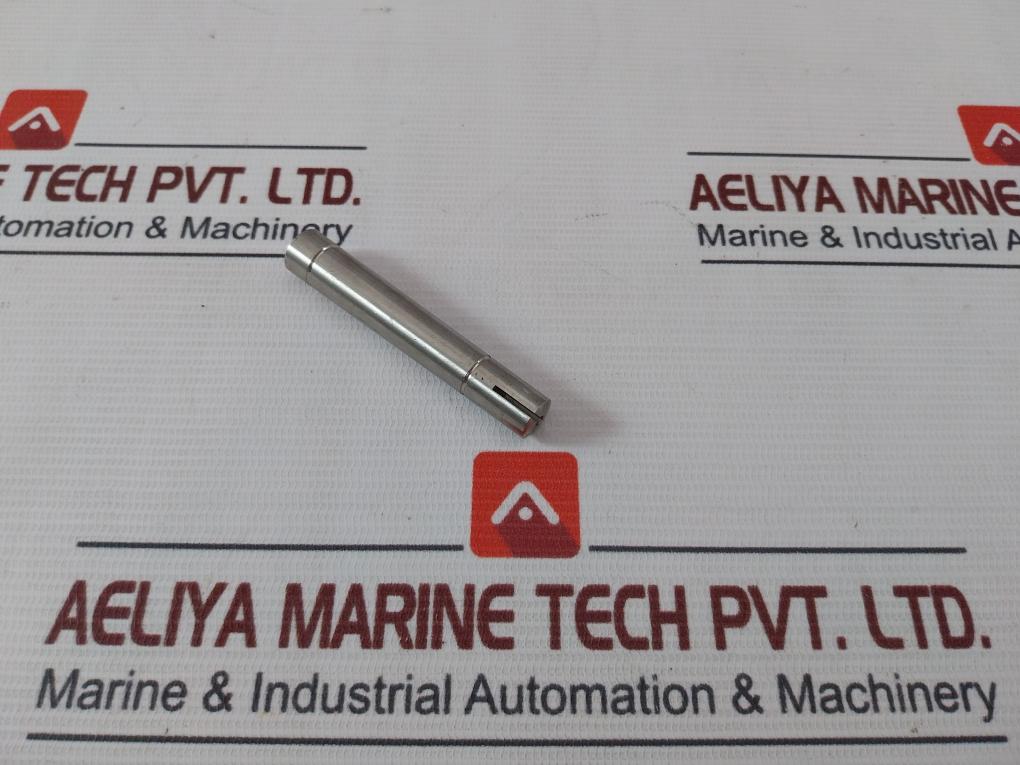 Lot Of 6X Ic300A Taper Pin Sus316 10X68