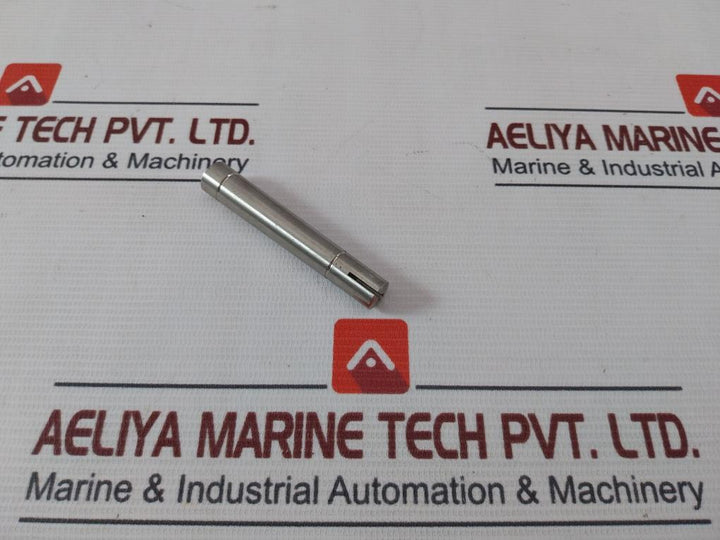 Lot of 6X IC300A Taper Pin SUS316 10X68