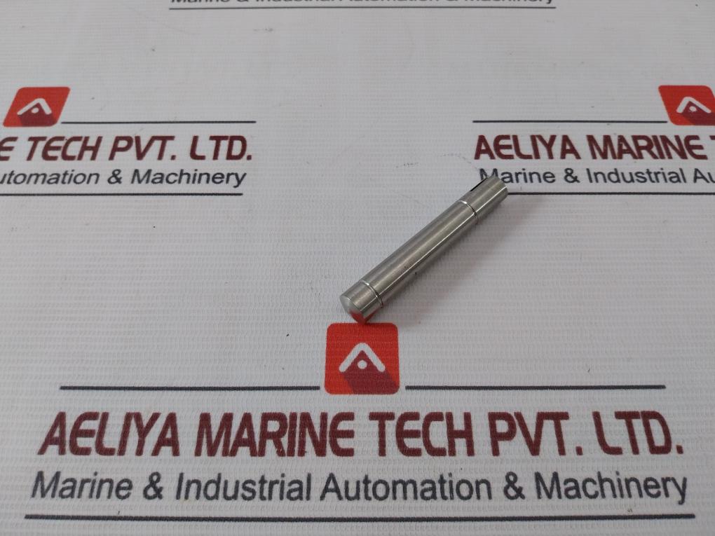 Lot Of 6X Ic300A Taper Pin Sus316 10X68