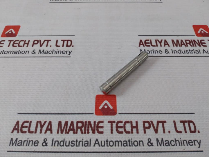 Lot of 6X IC300A Taper Pin SUS316 10X68