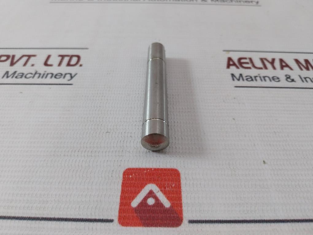 Lot Of 6X Ic300A Taper Pin Sus316 10X68