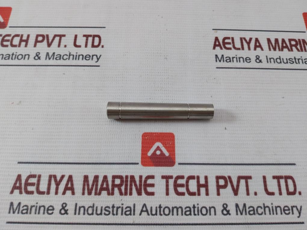 Lot Of 6X Ic300A Taper Pin Sus316 10X68