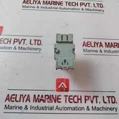 Lot of 6X IDEC RH3B-UL Relay with Base 10A 120VAC
