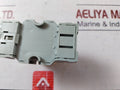 Lot of 6X IDEC RH3B-UL Relay with Base 10A 120VAC