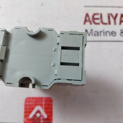 Lot of 6X IDEC RH3B-UL Relay with Base 10A 120VAC