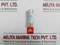 Lot Of 6X Italweber Ch14 Cartridge Fuses 6A 690V
